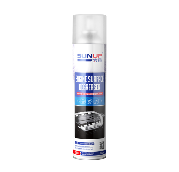 S3003 Engine Surface Degreaser 650ml