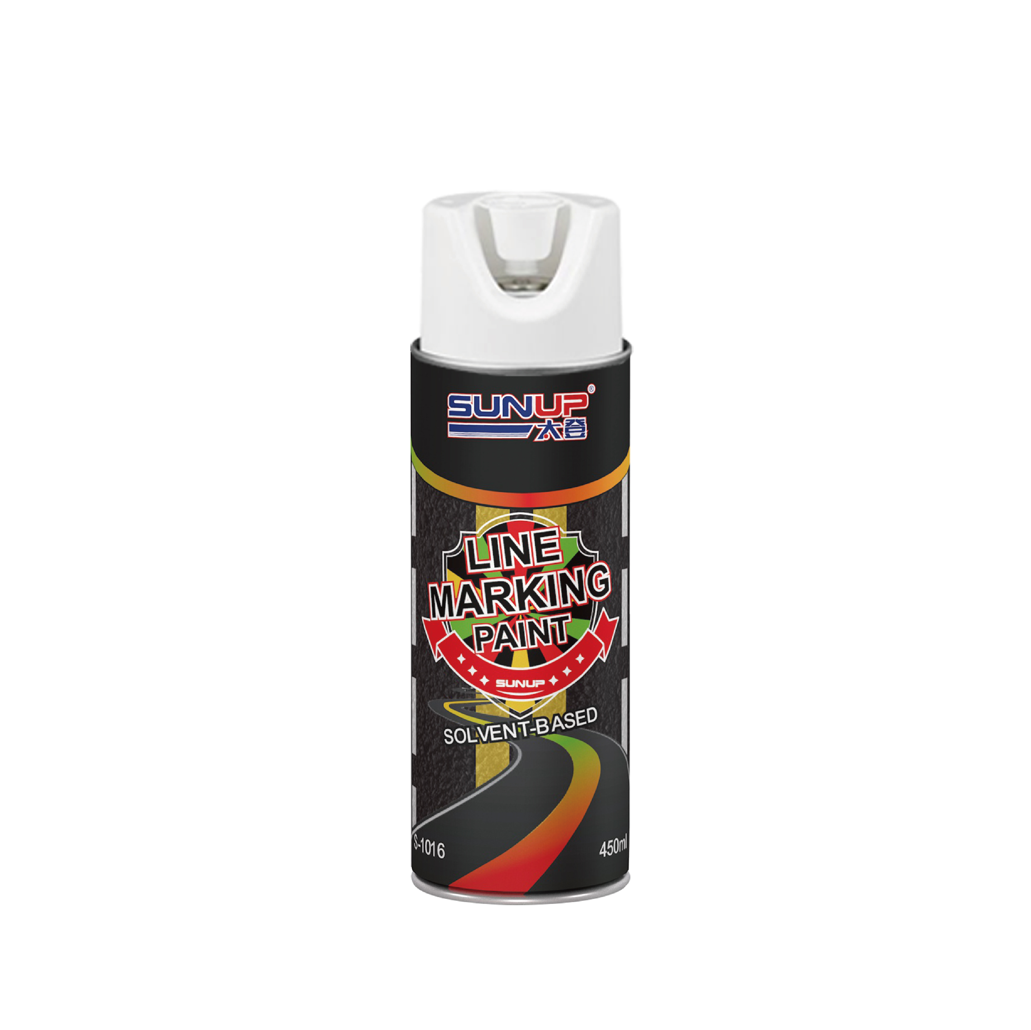 S1016 Marking Paint(Solvent-Based)
