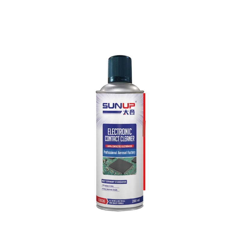 S3035 电子元件清洁剂 200ml