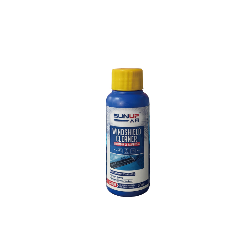S3009 雨刷精（超浓缩型）60ml