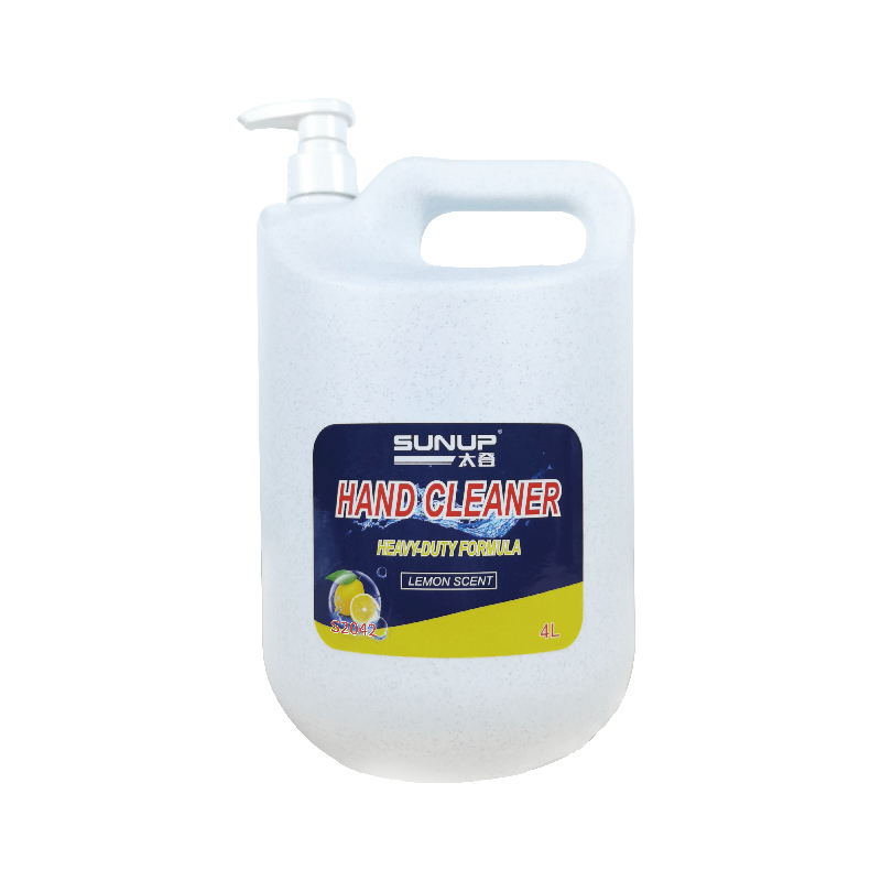 S2042 洗手液 4L