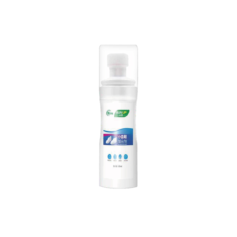 S2017 小白鞋增白剂 100ml