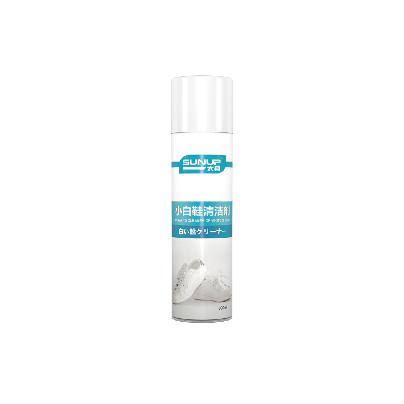 S2019 小白鞋清洁剂 300ml