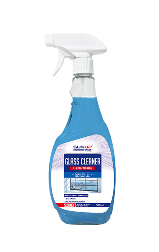 Glass Cleaner