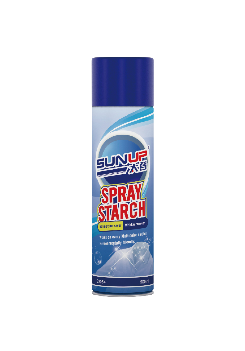 Spray Starch